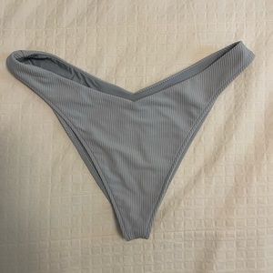 Frankie’s Bikinis Austin Bottom